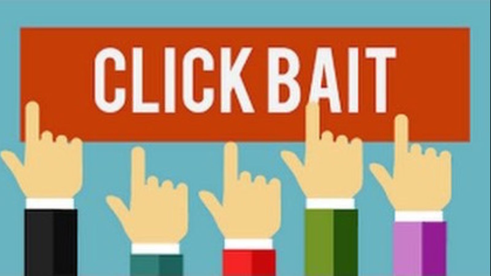Clickbait